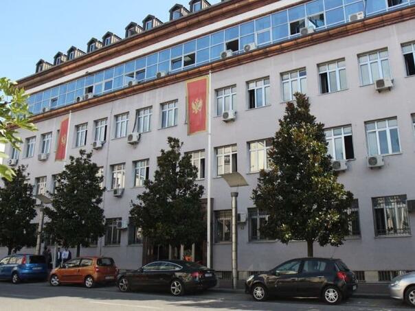 Preokret u Crnoj Gori: Ukinut pritvor državljanima Turske i Azerbejdžana