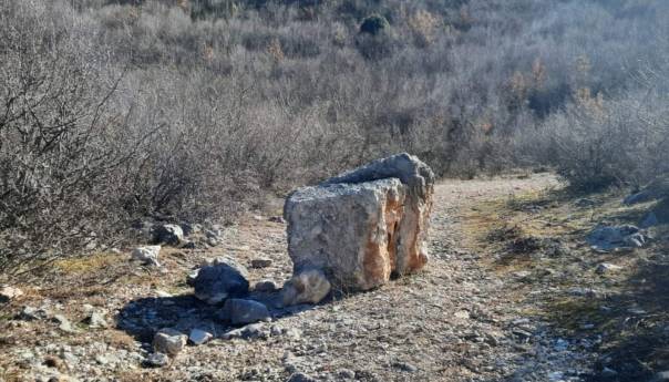 Preokret u priči o kamenolomu kod Mostara: Niz pitanja i nedokazanih tvrdnji