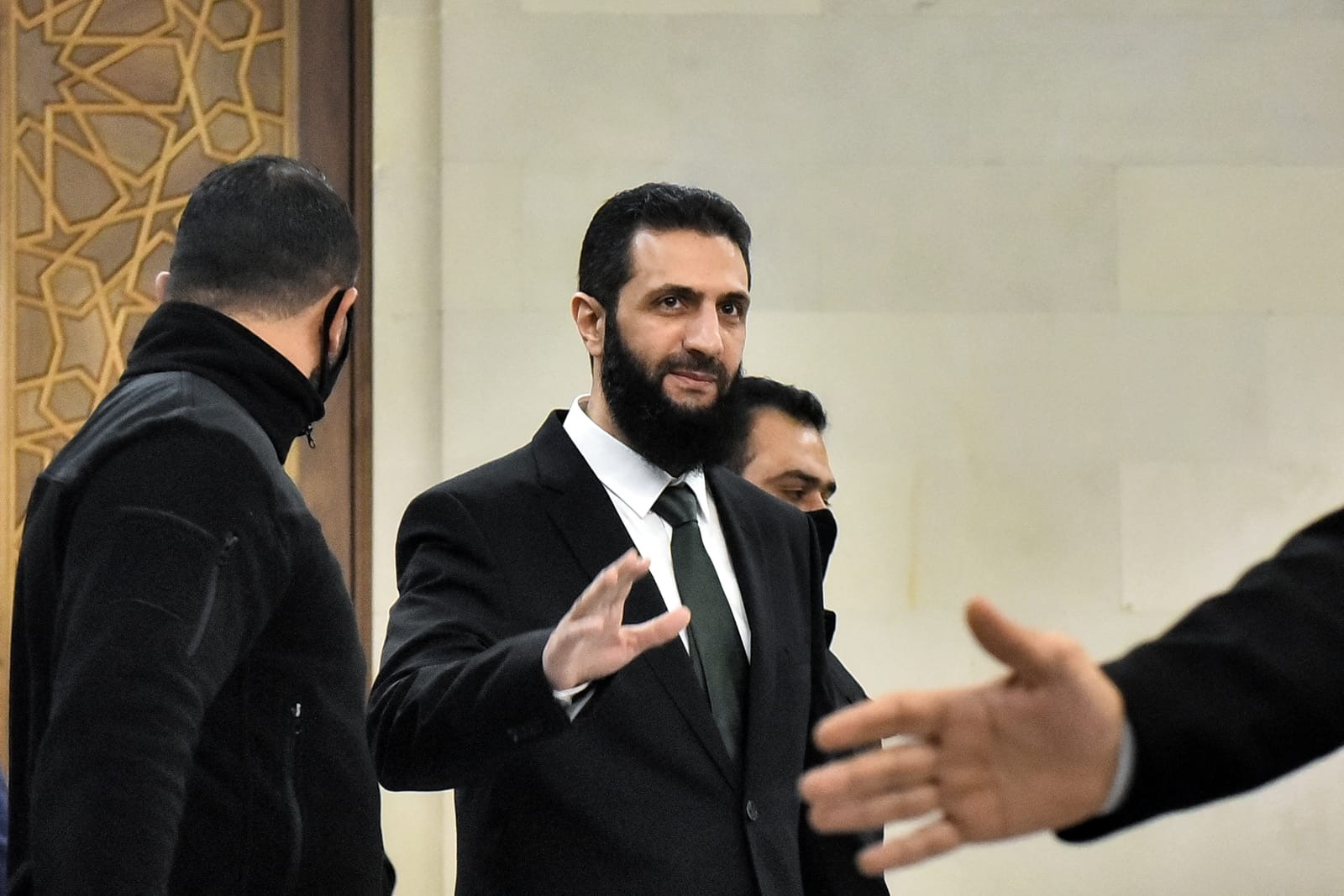 Preokret u Siriji: HTS više nije teroristička organizacija po procjeni SAD-a