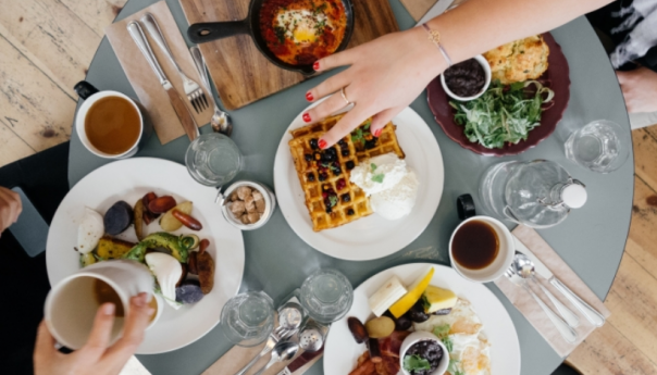 Preskakanje obroka bi moglo biti mnogo gore po zdravlje nego što se pretpostavljalo