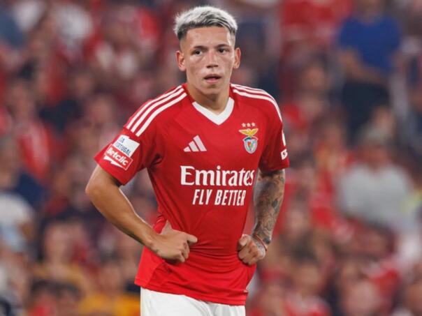 Prestianni prekinuo šutnju: Nisam rasist, Vinicius je pogrešno shvatio