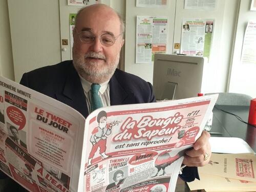 Prestupna godina: Jedine četverogodišnje novine na svijetu ponovo na kioscima