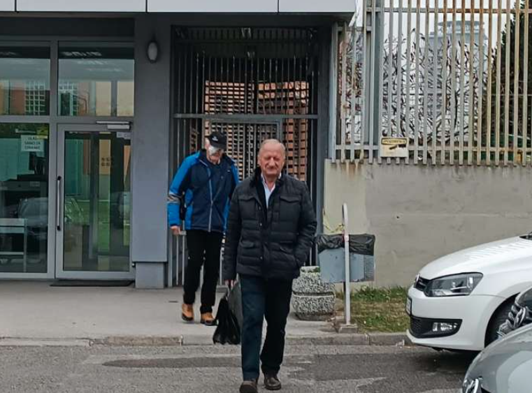 Presuda Bori Ivanoviću za silovanje Bošnjakinje u Foči 19. marta