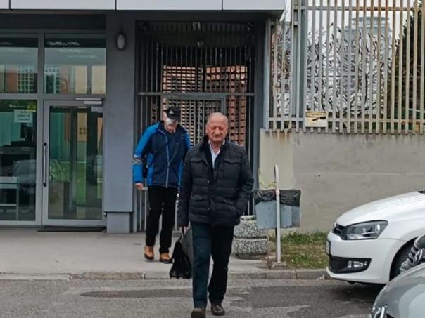 Presuda Bori Ivanoviću za silovanje Bošnjakinje u Foči 19. marta