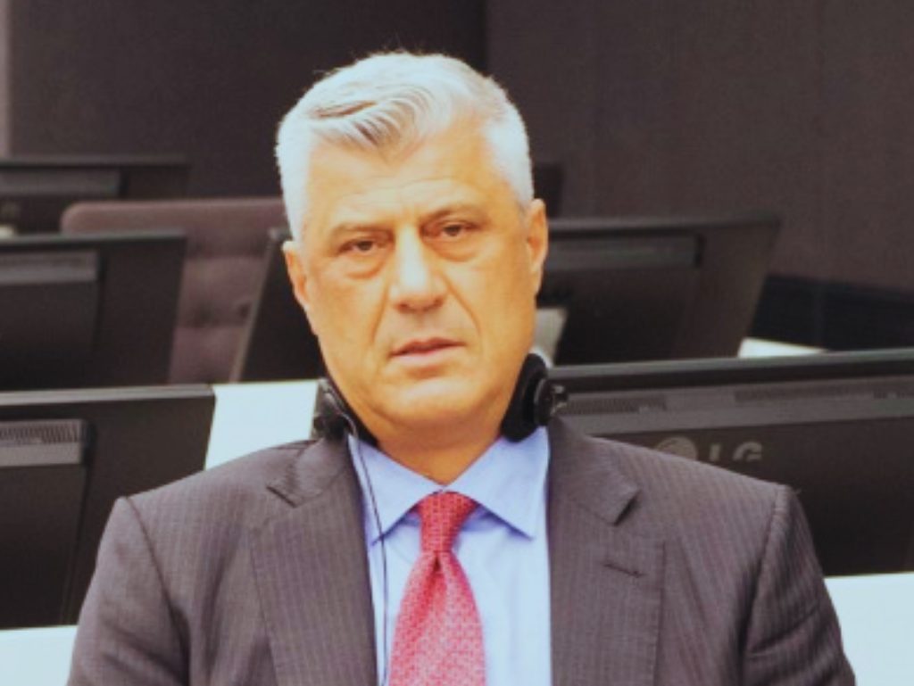 Presuda Tačiju i ostalim odgođena za 20. juli