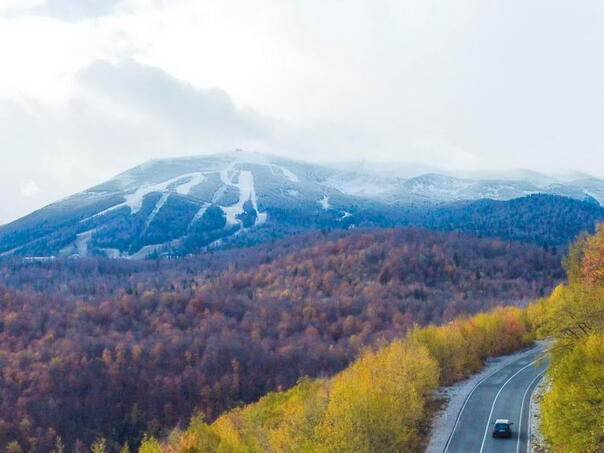 Pretežno sunčano jutro u BiH, na Sokocu izmjereno -11 stepeni