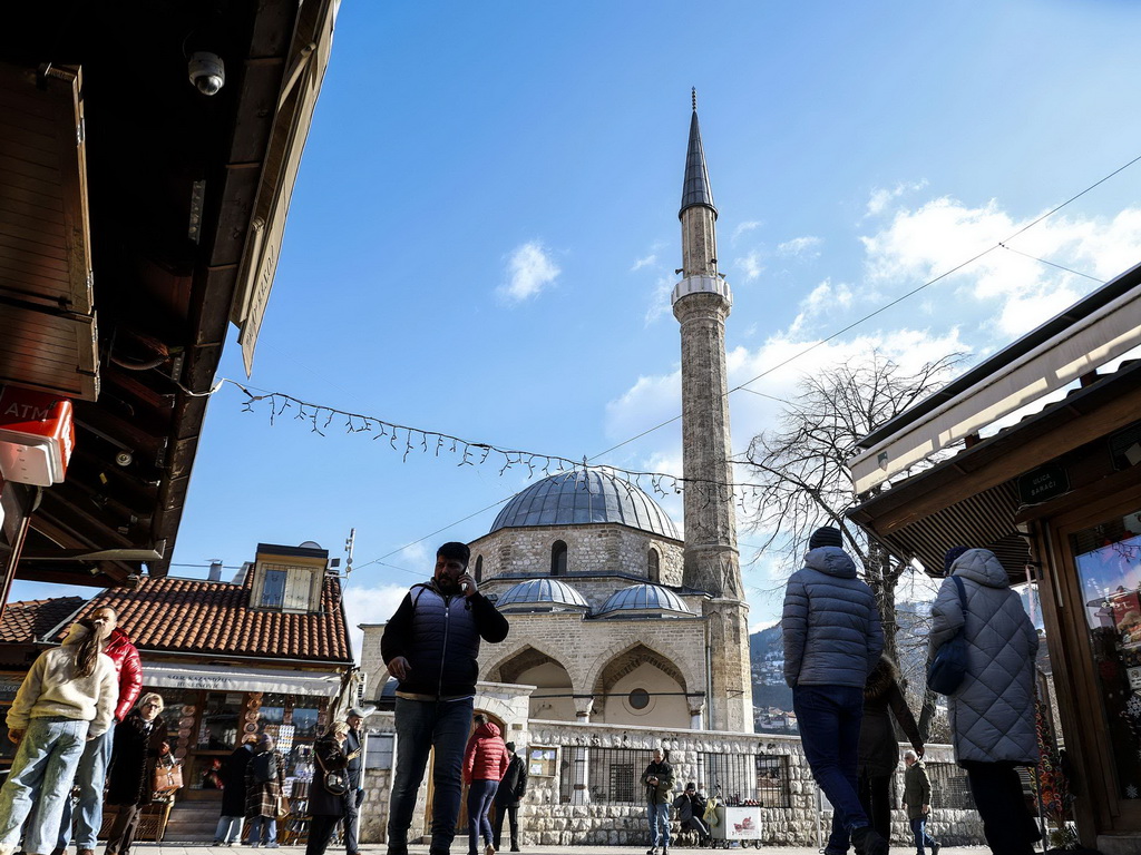 Pretežno vedro jutro u BiH, magla po kotlinama, na Sokocu -11 stepeni