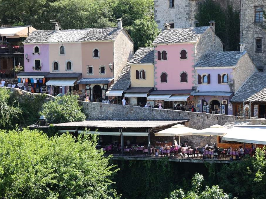 Pretežno vedro jutro u BiH s maglom po kotlinama, na Bjelašnici 5 stepeni