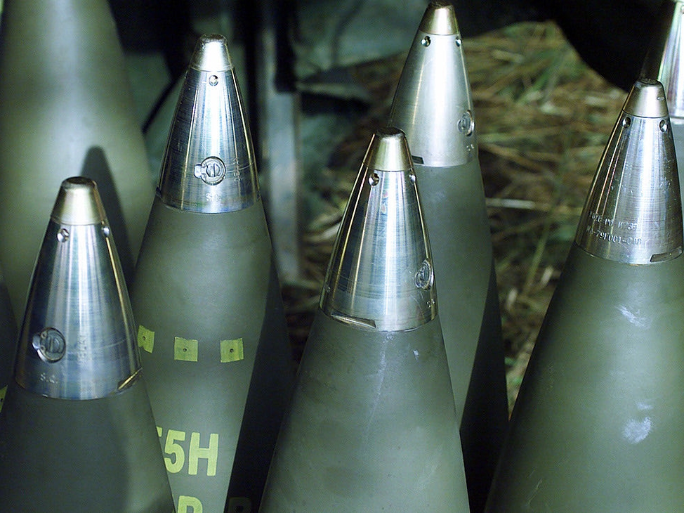 Pretis gradi pogon za izradu baruta, odobreno 5 miliona KM