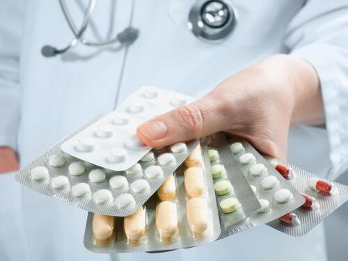 Pretjerana upotreba antibiotika bit će odgovorna za mnoge smrti