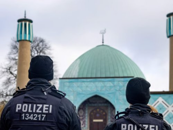Pretresi u više gradova: Njemačka zabranila grupu Muslim Interaktiv