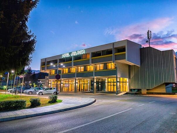 Pretukao radnicu hotela Jablanica: Podignuta optužnica protiv Džafića