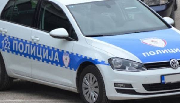 Pretukli policajca u Laktašima pokušavajući da spriječe hapšenje