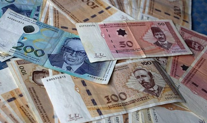 Prevara u bh. gradu: Žena slala duple obračune plata i "zaradila" 50.000 KM