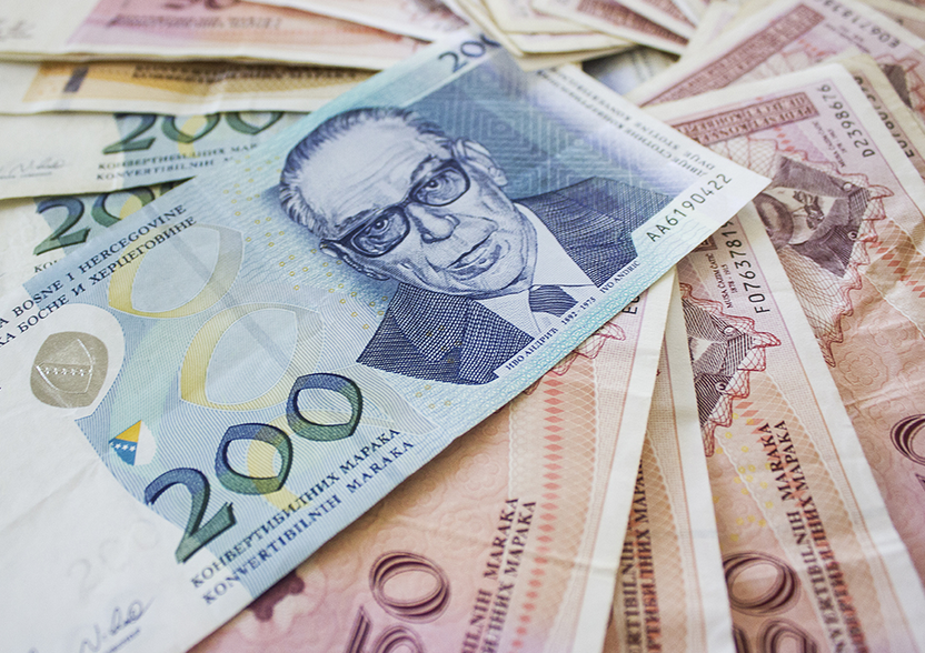 Prevaranti haraju Banjalukom: Mentalnim trikovima "pljačkaju" mjenjačnice