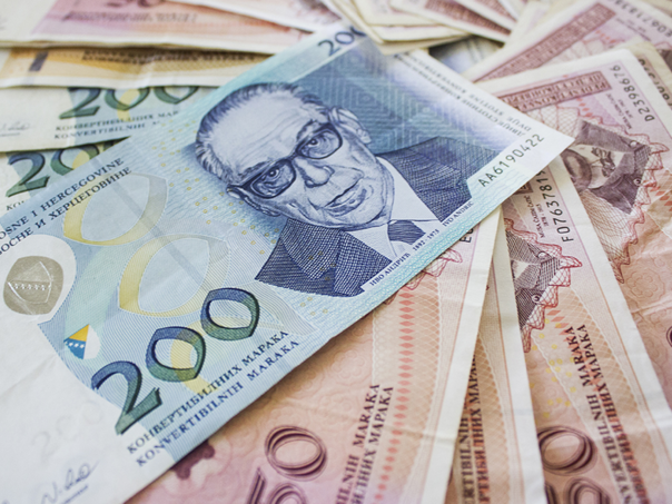 Prevaranti haraju Banjalukom: Mentalnim trikovima "pljačkaju" mjenjačnice