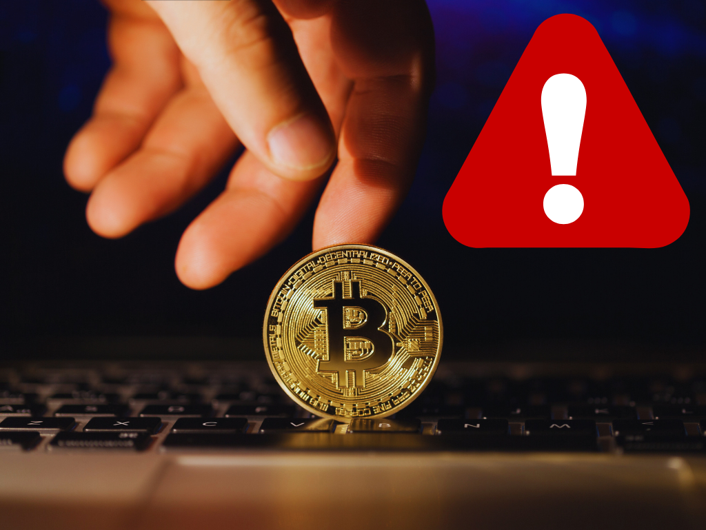 Prevare s kriptovalutama, koriste lažne reklame i identitete poznatih