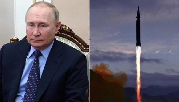 Prevelik uspjeh Ukrajinaca mogao bi izazvati razorne posljedice