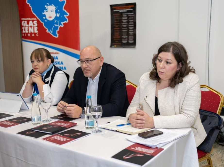 Prevencija femicida počinje pravovremenim prepoznavanjem rizika i odgovornim postupanjem institucija