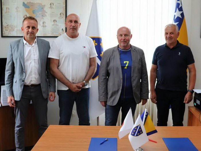 Preventivni stomatološki pregledi za veterane od danas u svim domovima zdravlja u KS