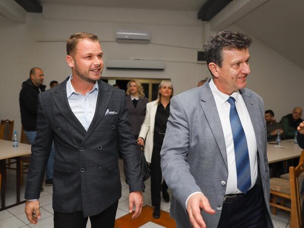 Previranja opozicije u RS: Stanivuković protiv Blanuše