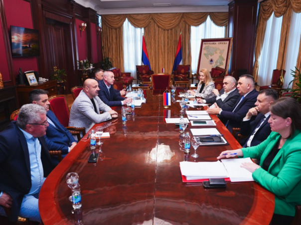 Prevoznici pozvali predstavnike entitetskih vlada i VMBiH na zajednički sastanak