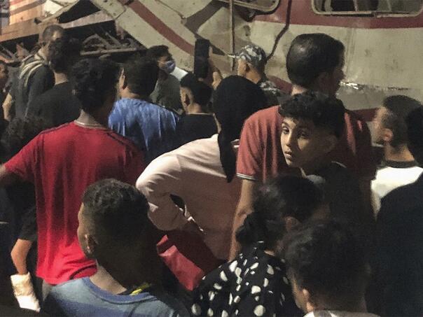 Prevrnuo se autobus u Suecu, povrijeđeno 43 turista