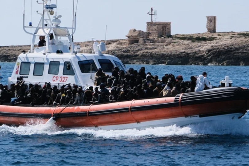 Prevrnuo se čamac u Andamanskom moru, 250 nestalih Rohinja