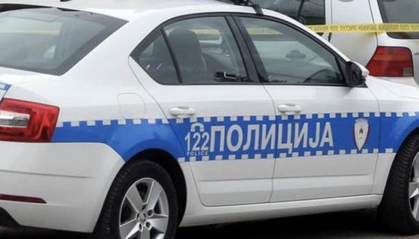 Prevrnuo se kamion kod Višegrada, povrijeđen vozač iz Turske