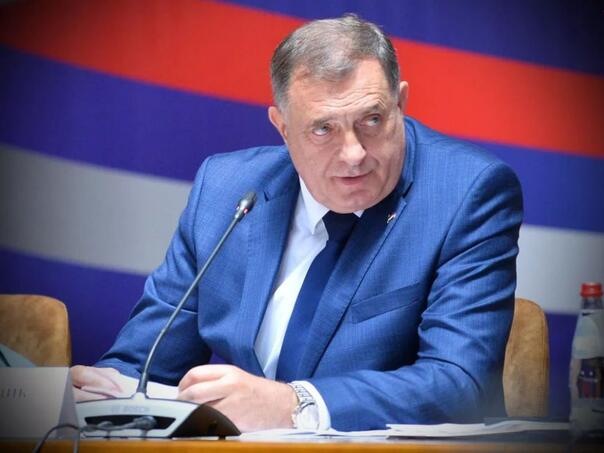 Prevrtljivi Dodik i RTRS: "Kakva BiH, takvi i bošnjački 'intelektualci'"