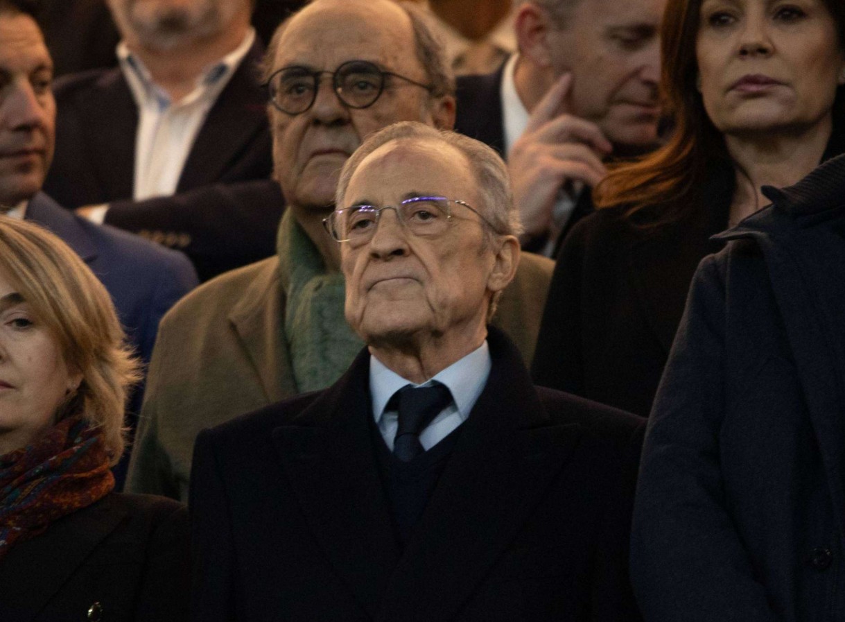 Perez ušao u svlačionicu, izbacio jednog igrača pa očitao bukvicu igračima