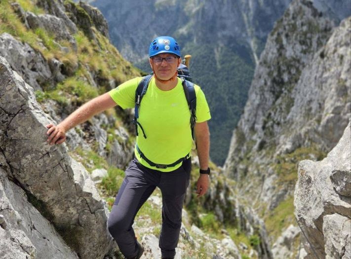 Preživjeli bh. planinar otkrio šta je uzrok pogibije njegovih kolega