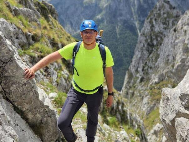 Preživjeli bh. planinar otkrio šta je uzrok pogibije njegovih kolega