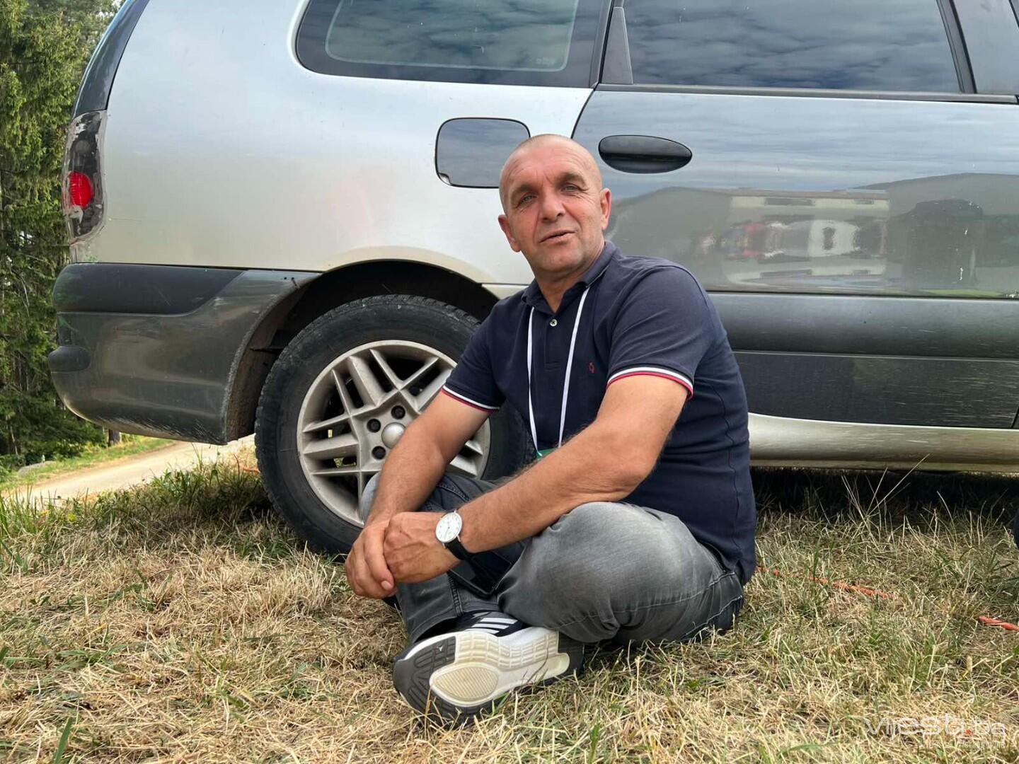 Preživjeli pred Marš mira: Naredba je bila da nijedan Bošnjak nije smio živ biti