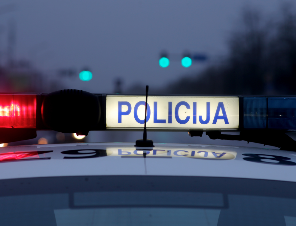 Pri pretresu kuće u Bugojnu pronađena veća količina "speeda" i streljivo