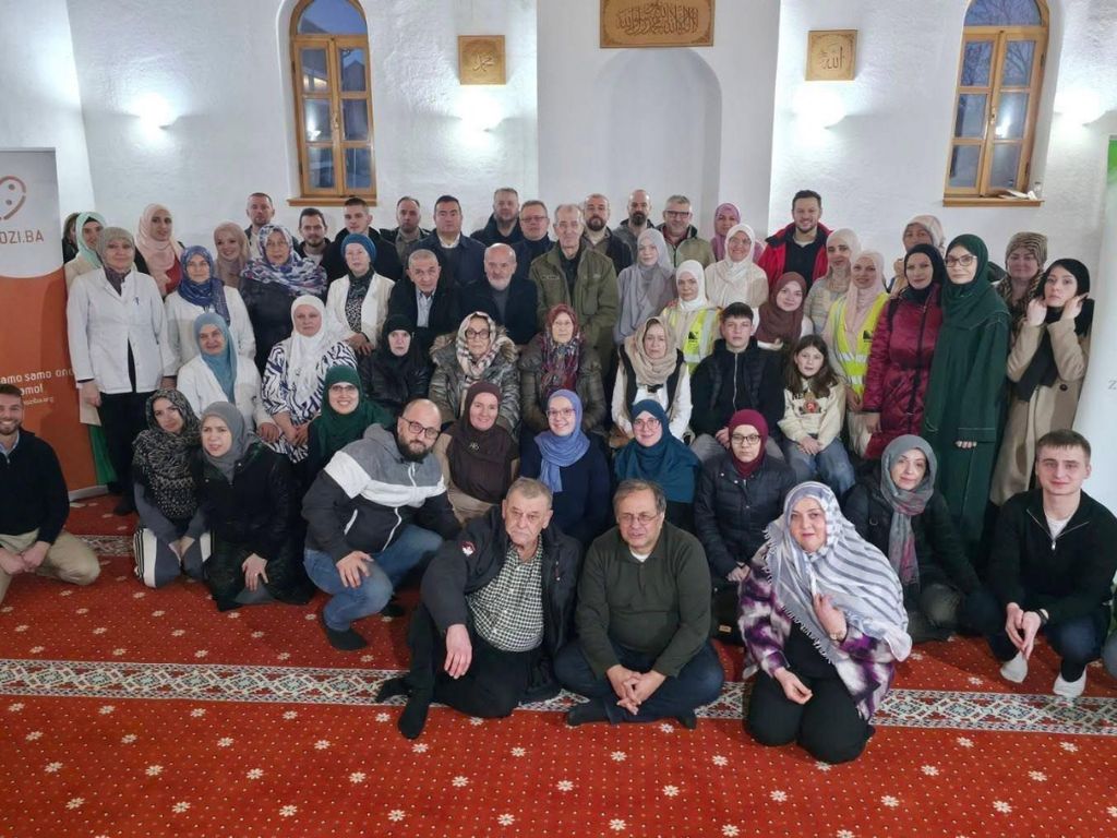 Priča o humanosti koja traje skoro tri decenije: BIMA nastavlja misiju