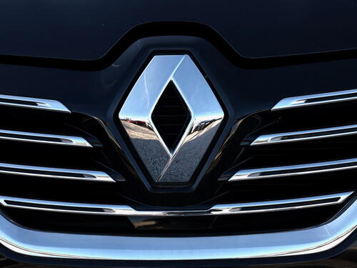 Prihod Renaulta u prvom kvartalu 2024. porastao na 11,7 milijardi eura