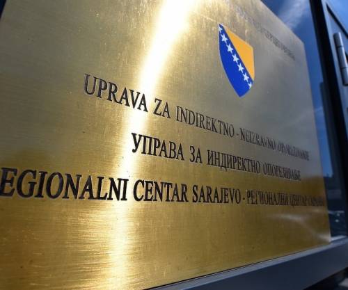 Prihodi od indirektnih poreza u BiH veći za milijardu i 194 miliona KM