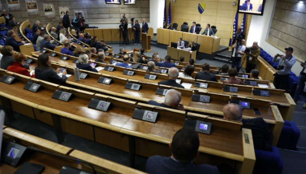 Prihvaćen Nacrt zakona o minimalnoj plaći u FBiH