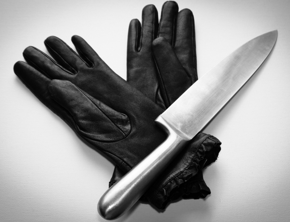 Prijavljen 84-godišnjak zbog pljački: Prijetio nožem pa bježao s novcem