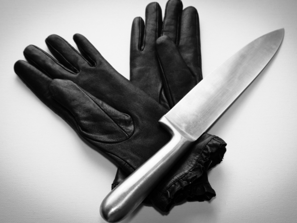 Prijavljen 84-godišnjak zbog pljački: Prijetio nožem pa bježao s novcem