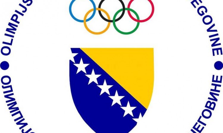 Prije 28 godina osnovan Olimpijski komitet BiH