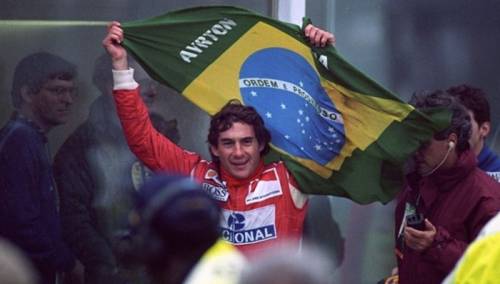 Prije 28 godina poginuo je Ayrton Senna