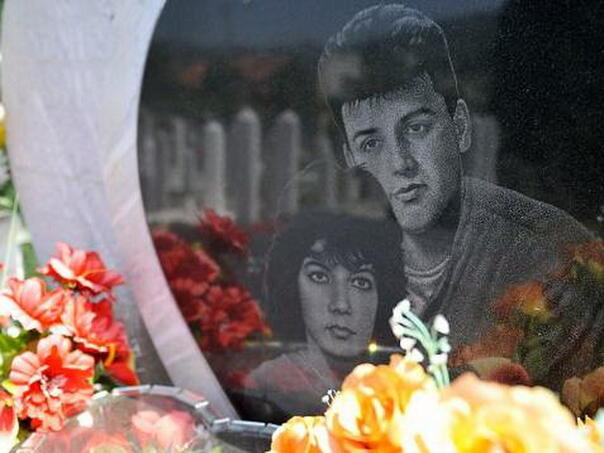 Prije 32 godine u Sarajevu ubijeni su Admira i Boško