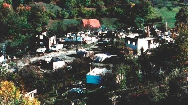 Prije 33 godine počinjen je masakr u Stupnom Dolu: Bošnjaci živi spaljeni