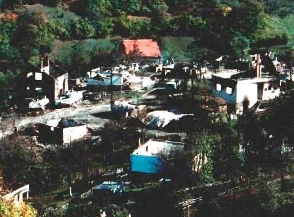 Stupni Do još pamti krikove nevinih: 33 godine od zločina