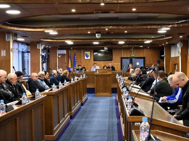 Prijedlog budžeta Brčko Distrikta za 2026. iznosi 390,8 miliona KM