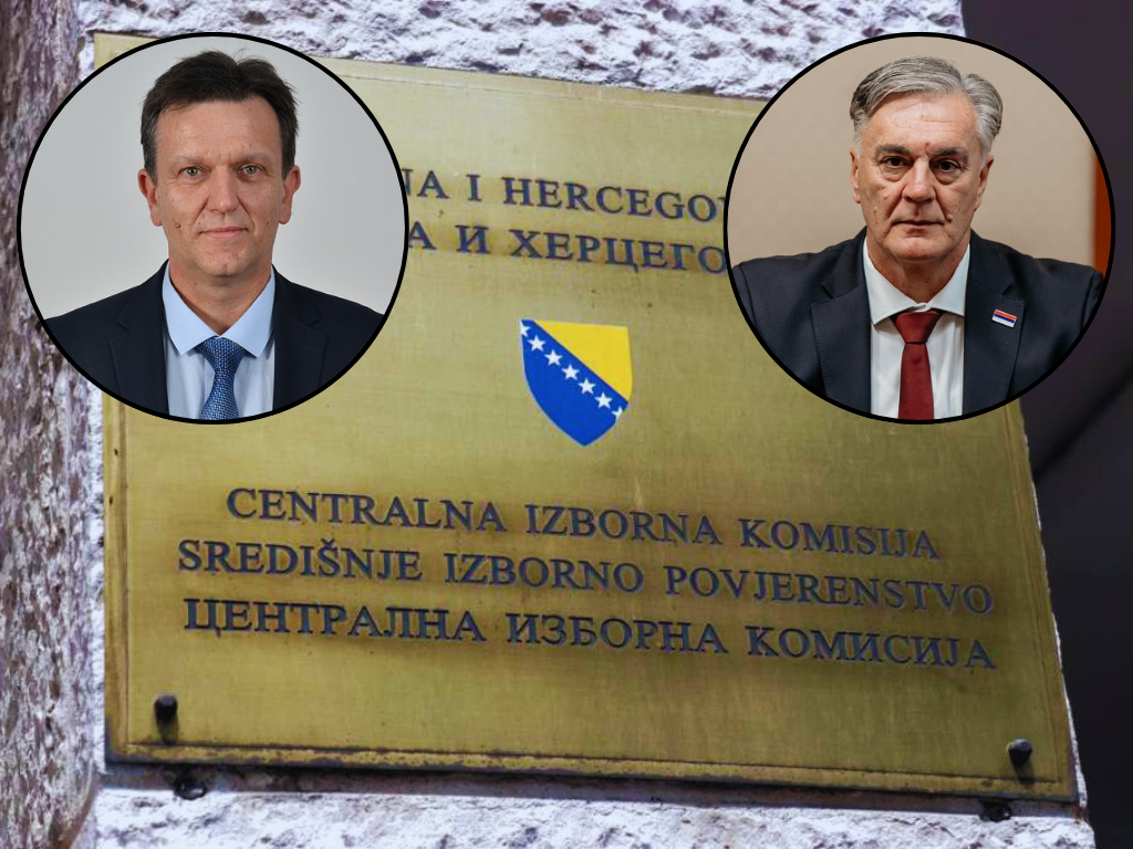 Prijedor: Na dva biračka mjesta pravo glasa ima 1.460 glasača