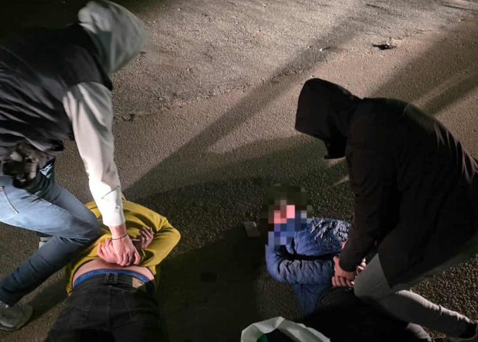 Prijedor: Oduzeto 1,5 kilograma spida, uhapšene Sarajlije