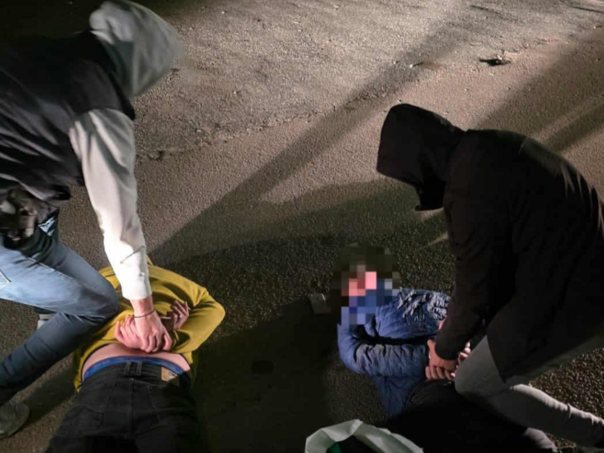 Prijedor: Oduzeto 1,5 kilograma spida, uhapšene Sarajlije